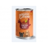 EDGARD COOPER KOERA KONSERV KANA/KALKUN 11x150G