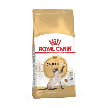 Royal Canin Siamese 38 2x2kg kassitoit