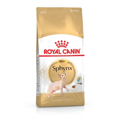 Royal Canin Sphynx 2x2kg kassitoit