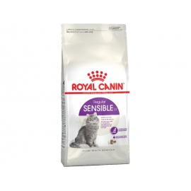 Royal Canin Sensible 33 2kg kassitoit
