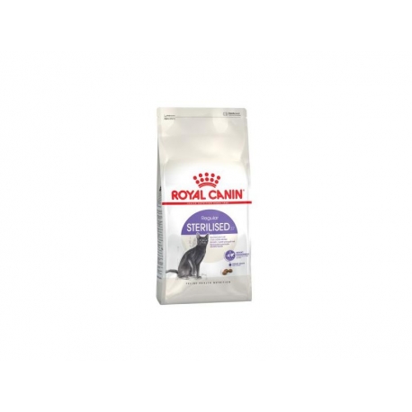 Royal Canin Sterilised 37 2kg kassitoit