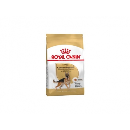Royal Canin German Shepherd 24 Adult 11kg koeratoit