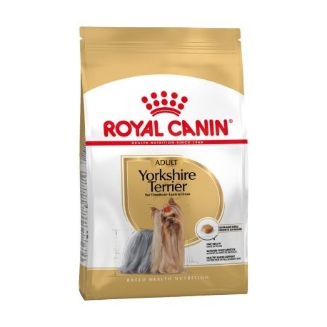 Royal Canin Yorkshire Terrier 28 Adult 7,5kg koeratoit