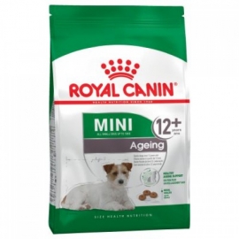 Royal Canin Mini Ageing +12 koeratoit 1,5kg