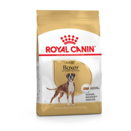 Royal Canin Boxer 26 Adult 12 kg koeratoit