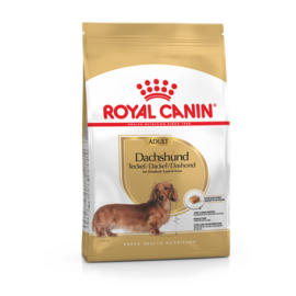 Royal Canin Dachshund 28 Adult 7,5kg koeratoit
