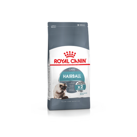 Royal Canin FCN HAIRBALL CARE 10 kg kassitoit