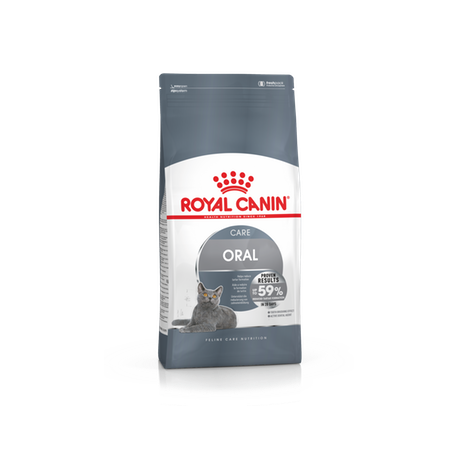 Royal Canin Oral Sensitive 30 8kg kassitoit