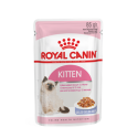 Royal Canin FHN KITTEN INSTINCTIVE in Jelly 12x85g, kassitoit