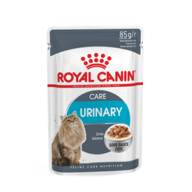Royal Canin FHN URINARY CARE in gravy 12x85g kassitoit