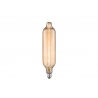 LED lamp TUBE merevaik, D7,8xH33 cm, 5W, E27, 2700K