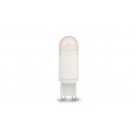 LED lamp CYLINDER valge, D1,7xH5,2 cm, 3,2W, G9, 2700K
