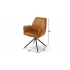 Tool OTTAWA kollane, 60x64xH89 cm