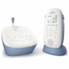 Philips Avent, sinine/valge - Beebimonitor