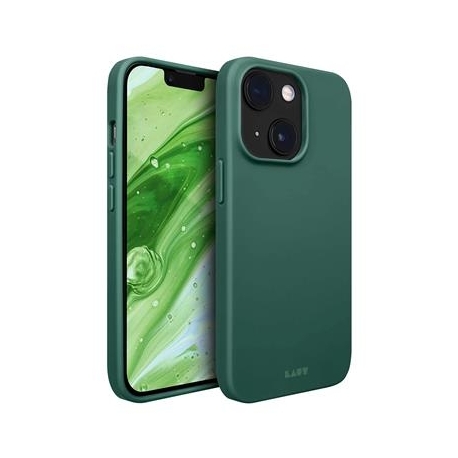 LAUT HUEX, iPhone 14 Plus, roheline - Nutitelefoni ümbris