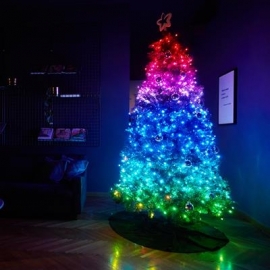 Twinkly 100 RGB LED String (Gen II) - Nutikad jõulutuled