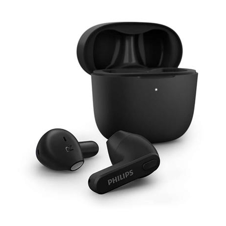 Philips TAT2236, must - Täisjuhtmevabad kõrvaklapid