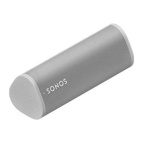 Sonos Roam SL, valge - Kaasaskantav juhtmevaba kõlar