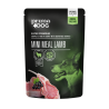 Prima Dog Mini Meal lambaliha eine 24x85g