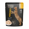 Prima Cat kassi einekotike kanaliha vees 24x50g