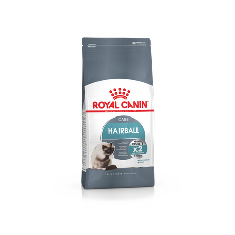 Royal Canin FCN HAIRBALL CARE 2 kg kassitoit