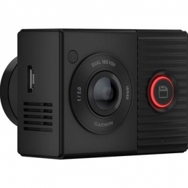 Videoregistraator Garmin Dash Cam™ Tandem
