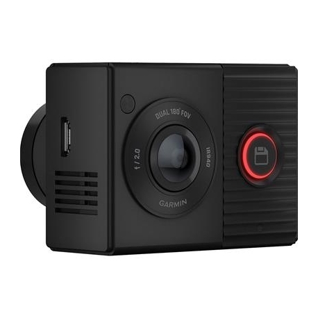 Videoregistraator Garmin Dash Cam™ Tandem