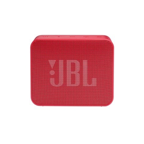 Kaasaskantav kõlar JBL GO Essential, punane