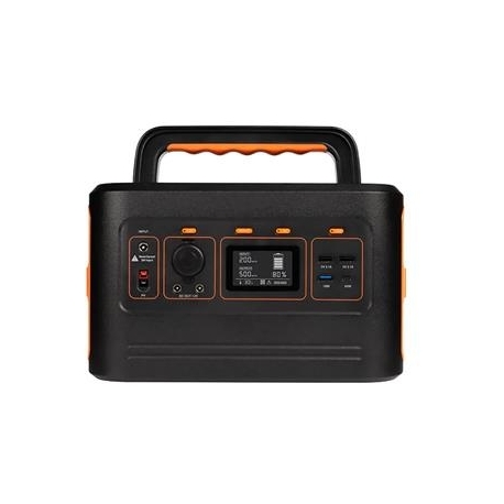 Xtorm Portable Power Station XP500 - Kaasaskantav akujaam / akupank
