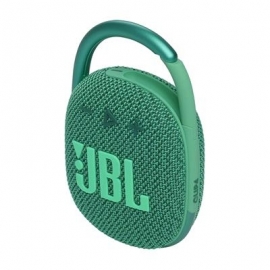 JBL Clip 4 Eco, roheline - Kaasaskantav juhtmevaba kõlar