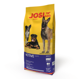 Josera JosiDog Active koeratoit 15kg