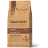 Grandorf Dog - Pardi- ja kalkunliha 10kg - Adult Medium ja Maxi koeratoit