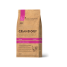 Grandorf Dog - Kalkun 10kg - Medium & Maxi Adult koeratoit