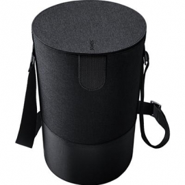 Sonos Move Travel Bag, must - Reisikott kõlari jaoks
