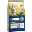 Bozita Original Puppy&Junior Lamb XL koeratoit 3kg
