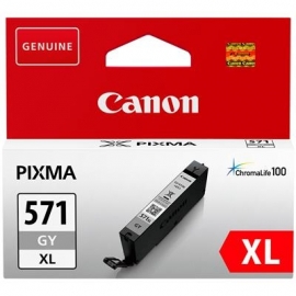 TIndikassett Canon CLI-571XL (hall)