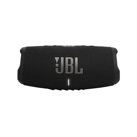JBL Charge 5 Wi-Fi, must - Kaasaskantav juhtmevaba kõlar
