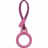Belkin Secure Holder with Strap for AirTag, roosa - Ümbris