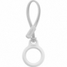 Belkin Secure Holder with Strap for AirTag, valge - Ümbris