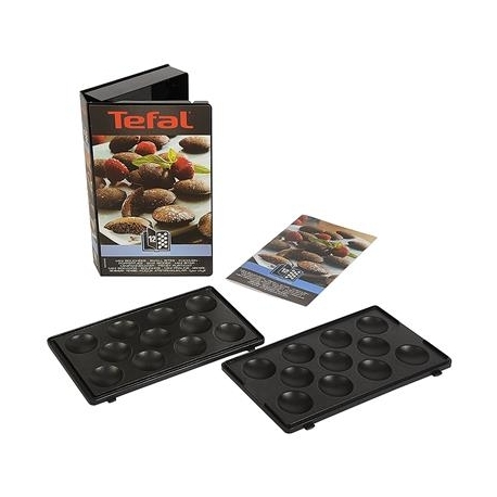 Tefal Snack Collection, Small Bites - Lisaplaat