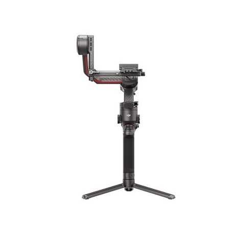 DJI RS3 Pro, must - Kaamera stabilisaator