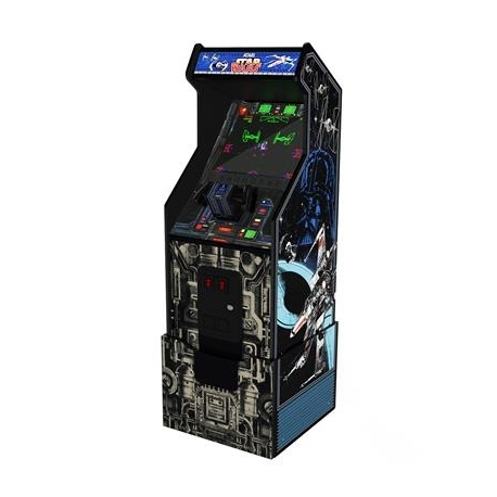Arcade1Up Star Wars - Mänguautomaat
