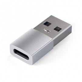 Adapter USB -- USB-C Satechi