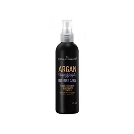 Taastav ja kaitsev juukseõli GA.MA Argan Oil