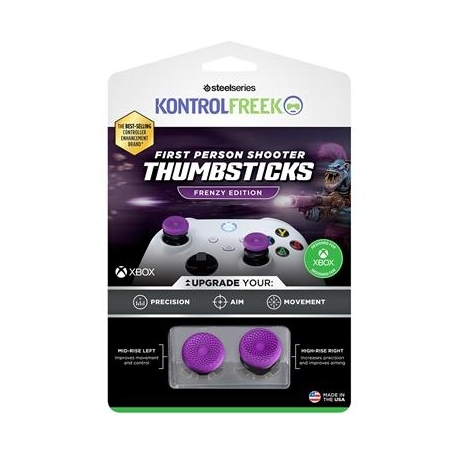 KontrolFreek Frenzy, Xbox One / Series X/S, 2 tk - Nupud