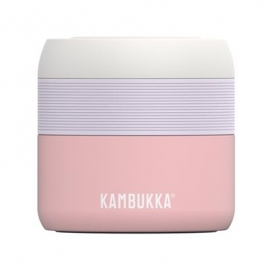 Kambukka Bora, 400 ml, roosa - Toidutermos
