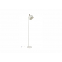 Põrandavalgusti TILT valge, 30x30xH135 cm, E27