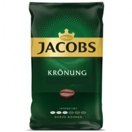 Kohvioad Jacobs Kronung 1kg