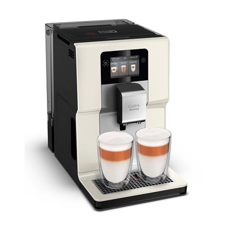 Espressomasin Krups Intuition