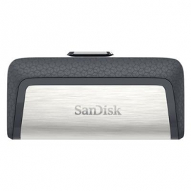 Mälupulk SanDisk Ultra Dual USB 3.1 (128 GB)